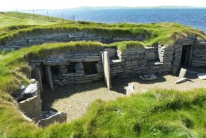 Knap of Howar: Exploring the UK’s Oldest Surviving Home